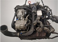  Двигатель (ДВС) Volkswagen Caddy 2004-2015 20523099 #5