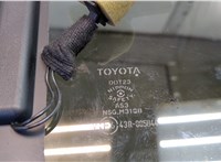 6271042330 Стекло кузовное боковое Toyota RAV 4 2013-2015 20523114 #3
