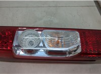  Фонарь (задний) Fiat Ducato 2006-2014 20523124 #1