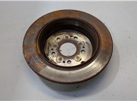 42510STKA00 Диск тормозной Acura RDX 2006-2013 20523131 #1