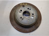 42510STKA00 Диск тормозной Acura RDX 2006-2013 20523131 #3