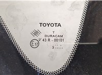 627100F040 Стекло кузовное боковое Toyota Verso 2009-2018 20523142 #3