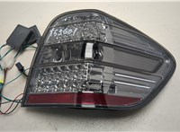 Фонарь (задний) Mercedes ML W164 2005-2011 20523171 #1