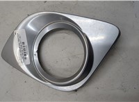 521280T010 Заглушка (решетка) бампера Toyota Venza 2008-2017 20523185 #4
