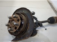  Ступица (кулак, цапфа) Acura RDX 2006-2013 20523187 #3