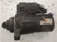  Стартер Volkswagen Caddy 2004-2015 20523198 #2