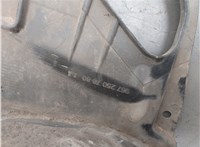  Защита арок (подкрылок) Peugeot 207 20523213 #3