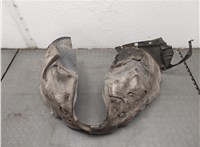  Защита арок (подкрылок) Peugeot 207 20523213 #4