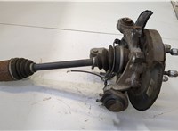  Ступица (кулак, цапфа) Acura RDX 2006-2013 20523216 #1