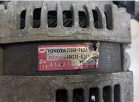  Генератор Toyota RAV 4 2013-2015 20523221 #2