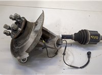  Полуось (приводной вал, шрус) Land Rover Discovery Sport 2014-2022 11457202 #1