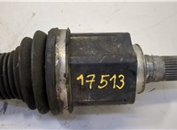  Полуось (приводной вал, шрус) Land Rover Discovery Sport 2014-2022 11457202 #4