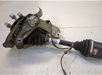  Полуось (приводной вал, шрус) Land Rover Discovery Sport 2014-2022 11457202 #5