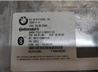  Блок управления Bluetooth BMW 7 E65 2001-2008 20523231 #5