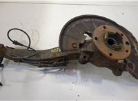 7L0501655B, 7L0498287, 7L0407257A, 7L0615311B Ступица (кулак, цапфа) Volkswagen Touareg 2007-2010 20523237 #1