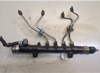  Рампа (рейка) топливная Toyota RAV 4 2013-2015 20523247 #1