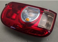  Фонарь (задний) Dacia Duster 2010-2017 20523248 #1