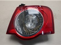  Фонарь (задний) Volkswagen Passat 6 2005-2010 20523254 #1