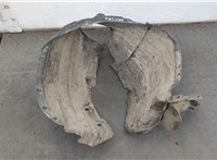  Защита арок (подкрылок) Mazda 3 (BK) 2003-2009 20523263 #3