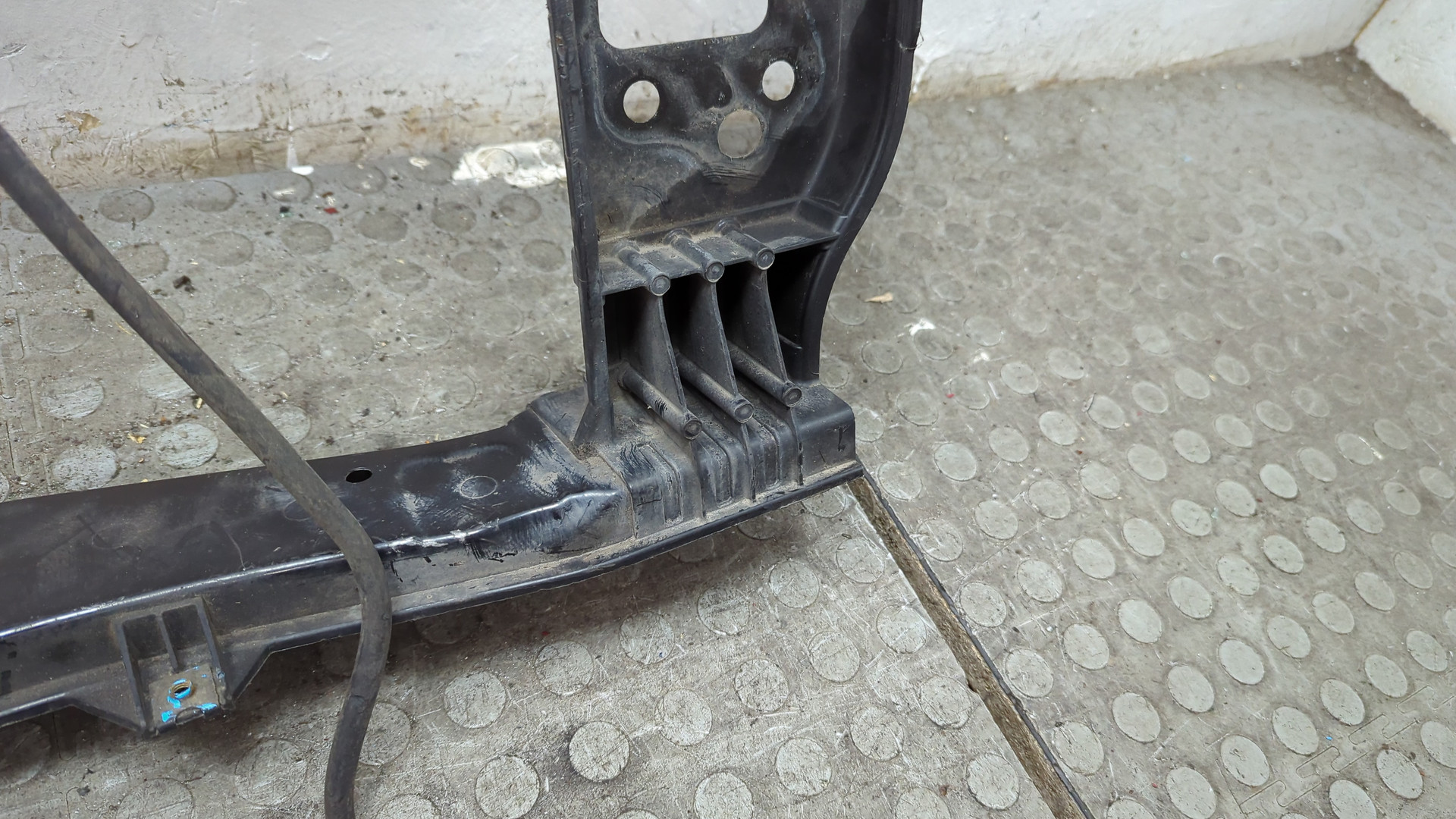 Панель передняя (телевизор)