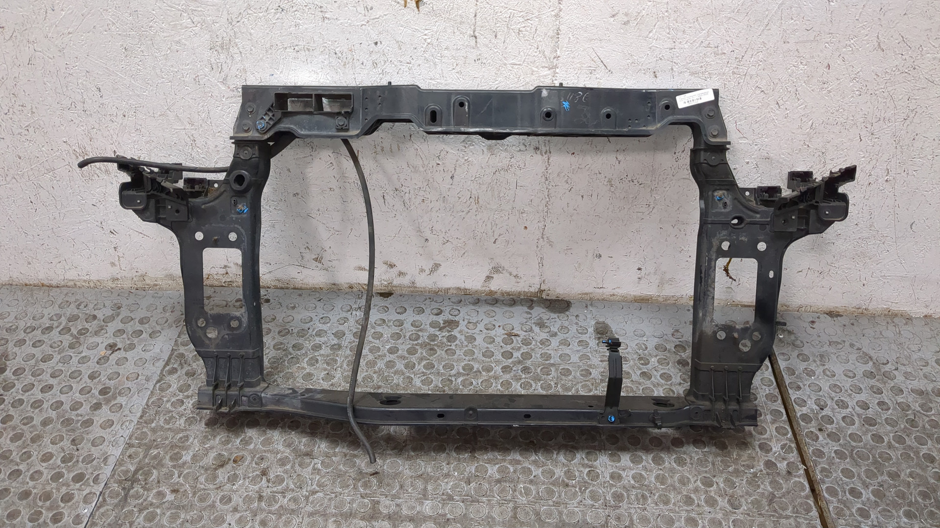 Панель передняя (телевизор)