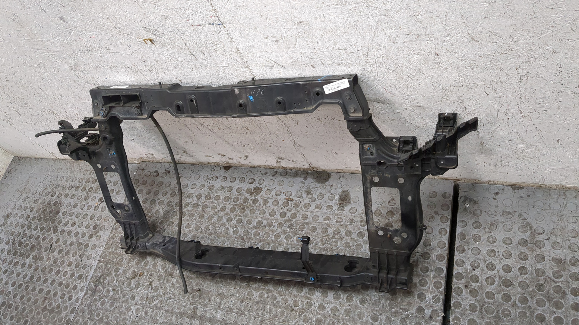 Панель передняя (телевизор)