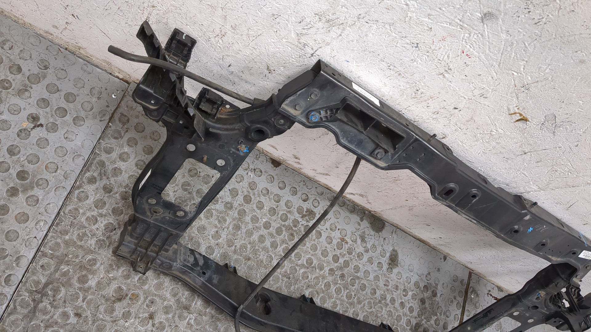 Панель передняя (телевизор)