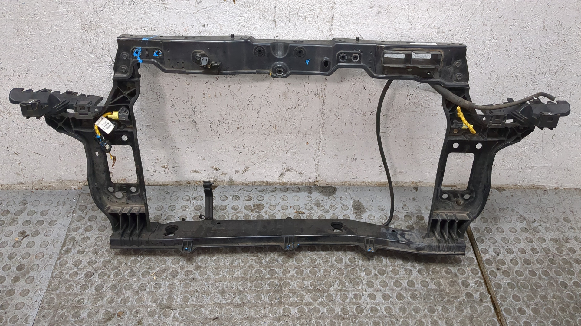 Панель передняя (телевизор)