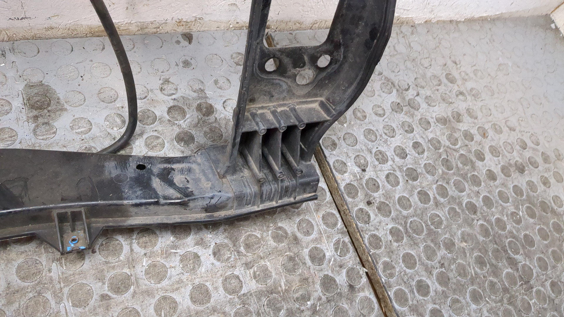 Панель передняя (телевизор)