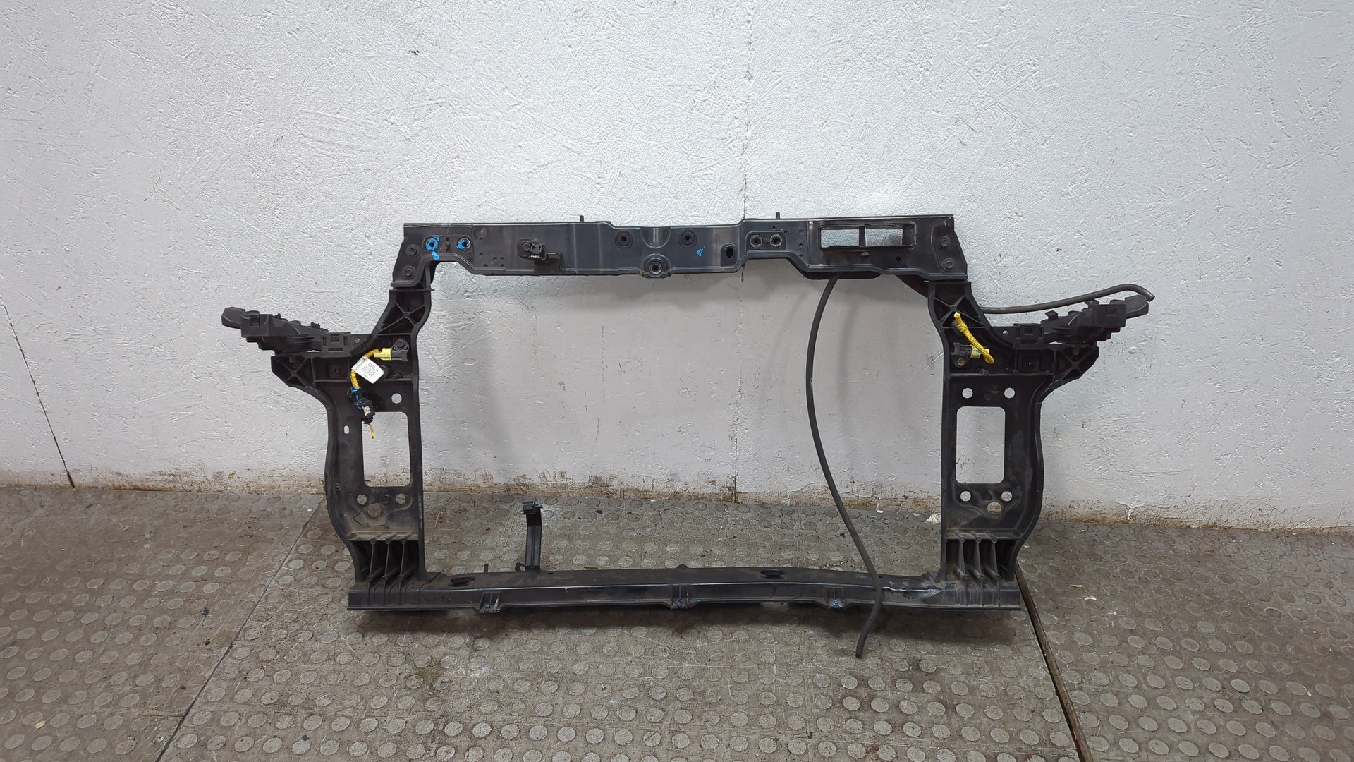 Панель передняя (телевизор)