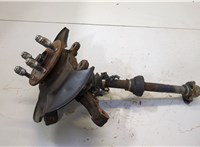  Ступица (кулак, цапфа) Acura RDX 2006-2013 20523267 #1