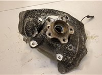  Ступица (кулак, цапфа) BMW X3 G01 2017-2024 20523273 #1