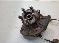  Ступица (кулак, цапфа) Mazda Tribute 2001-2007 20523276 #1