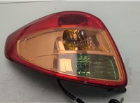  Фонарь (задний) Suzuki SX4 2006-2014 20523290 #1