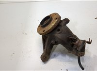  Ступица (кулак, цапфа) Peugeot Partner 2002-2008 20523301 #1