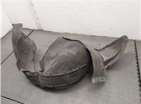 1Z0809958, 1Z0809954B Защита арок (подкрылок) Skoda Octavia (A5) 2004-2013 20523342 #2