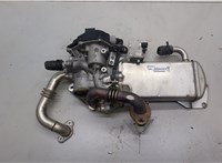  Клапан рециркуляции газов (EGR) Audi A4 (B8) Allroad 2009-2016 20523344 #1