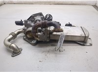  Клапан рециркуляции газов (EGR) Audi A4 (B8) Allroad 2009-2016 20523344 #2