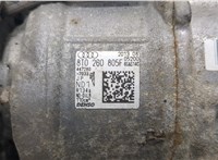 8T0260805F Компрессор кондиционера Audi A4 (B8) Allroad 2009-2016 20523348 #3