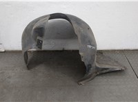  Защита арок (подкрылок) Skoda Fabia 2007-2014 20523350 #1
