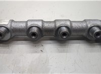  Рампа (рейка) топливная Audi A4 (B8) Allroad 2009-2016 20523357 #3