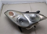 622281BA0A Кронштейн фары Infiniti EX35 11457256 #1