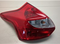  Фонарь (задний) Ford Focus 3 2011-2015 20523363 #1