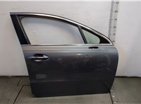 9202R3 Стекло форточки двери Peugeot 508 2010-2018 11457263 #1