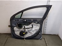 9202R3 Стекло форточки двери Peugeot 508 2010-2018 11457263 #8