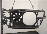  Рамка передняя (телевизор) Audi A4 (B5) 1994-2000 20523371 #1