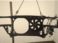  Рамка передняя (телевизор) Audi A4 (B5) 1994-2000 20523371 #2