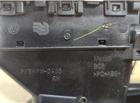 5GM819728B Рамка под магнитолу Volkswagen Golf 7 2012-2020 20523375 #3