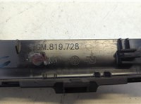 5GM819728B Рамка под магнитолу Volkswagen Golf 7 2012-2020 20523375 #11