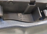 9201R3 Стекло форточки двери Peugeot 508 2010-2018 11457274 #2